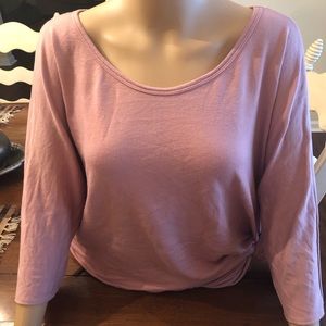 Cool Melon Pink Shirt